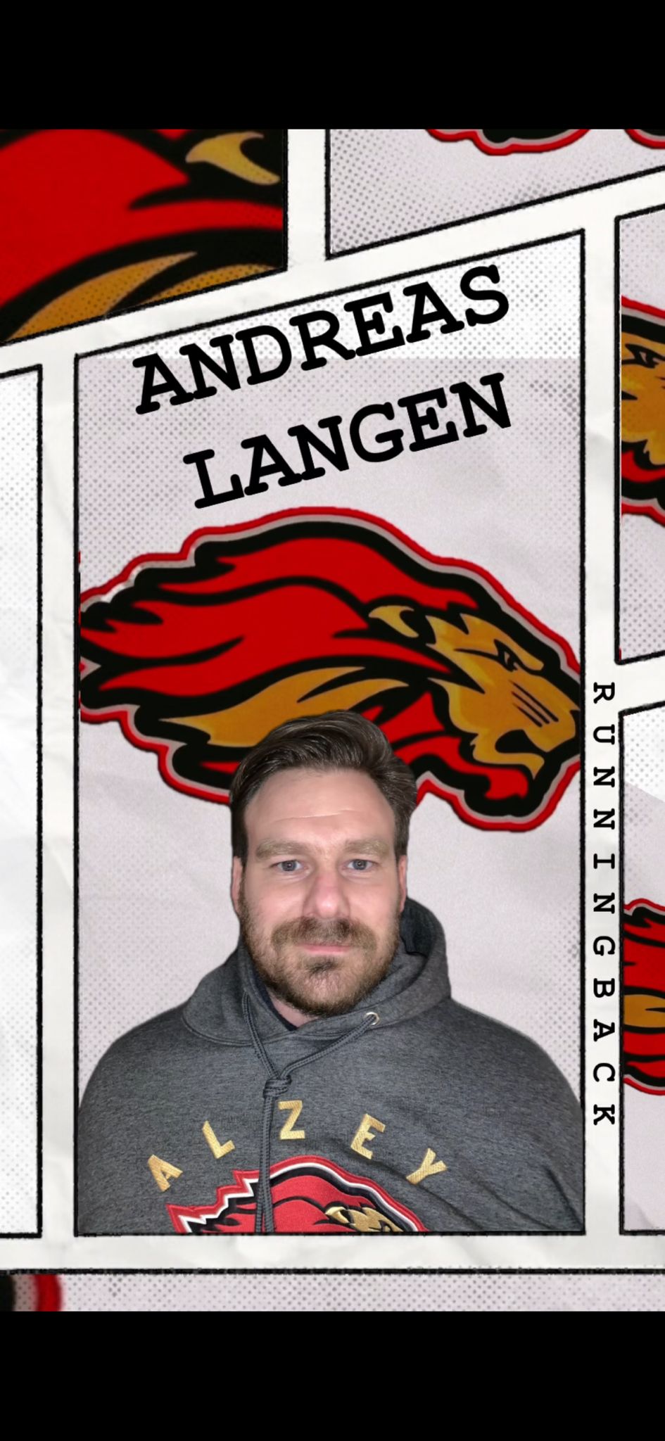 Andreas Langen